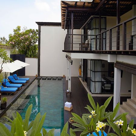 Temple Hill Residence Villa Jimbaran Exterior foto